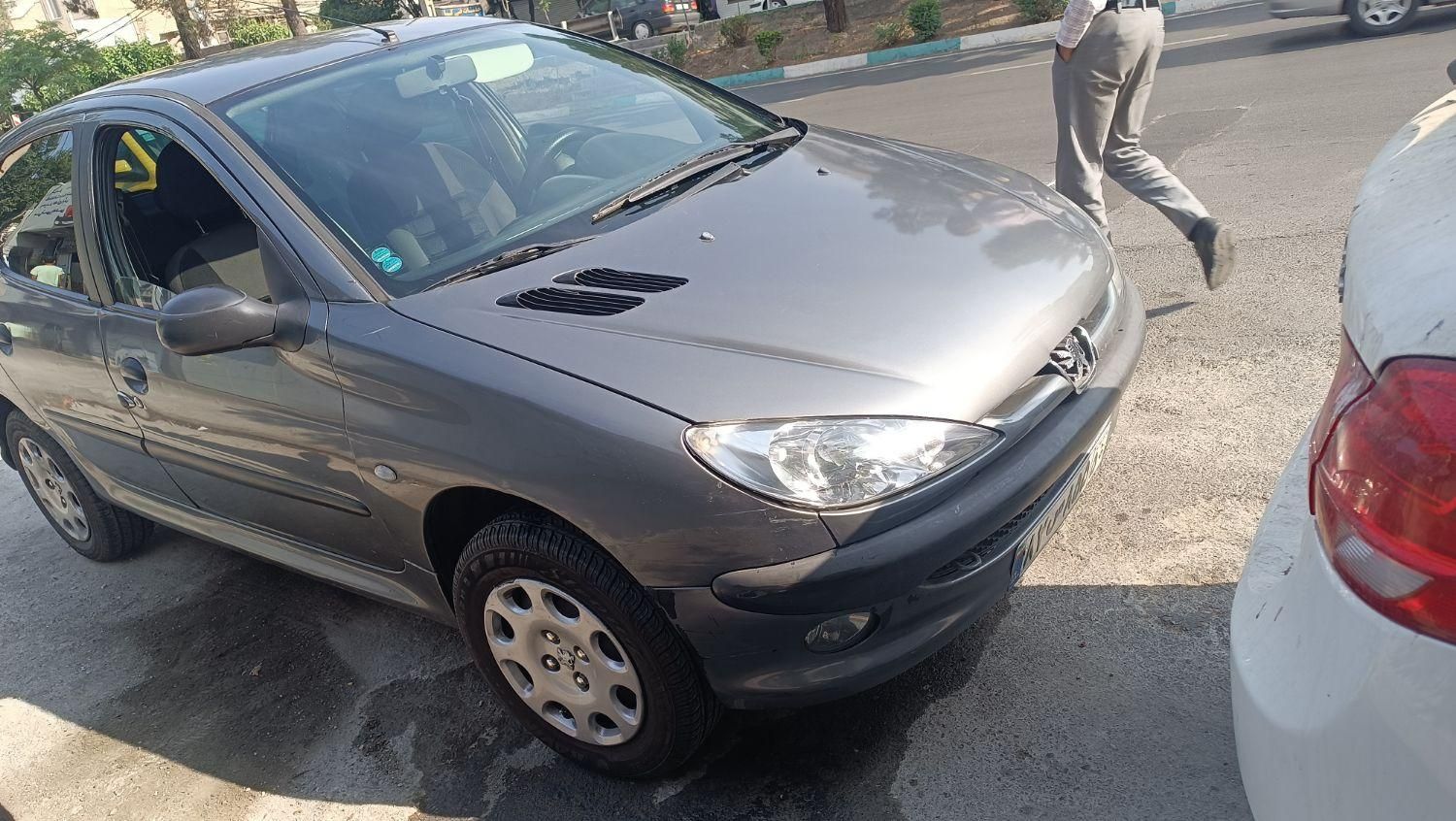 خودرو پژو، 206 آگهی ann_18701442