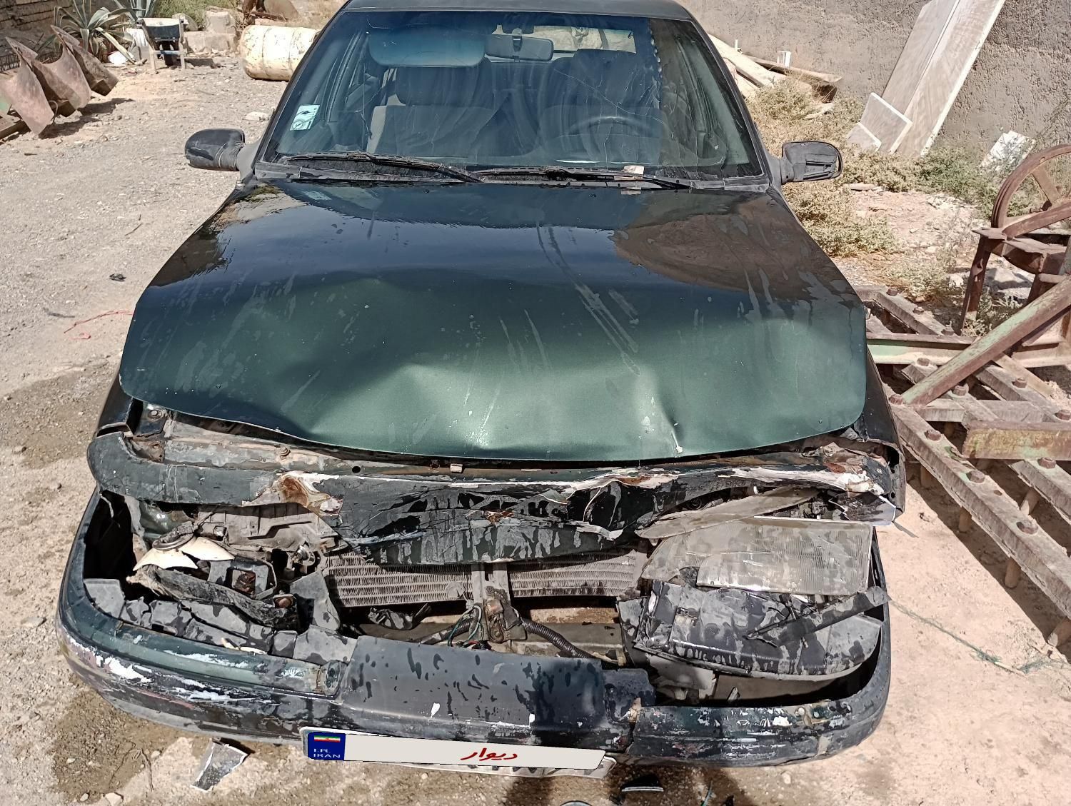 خودرو دوو، اسپرو آگهی ann_18701464
