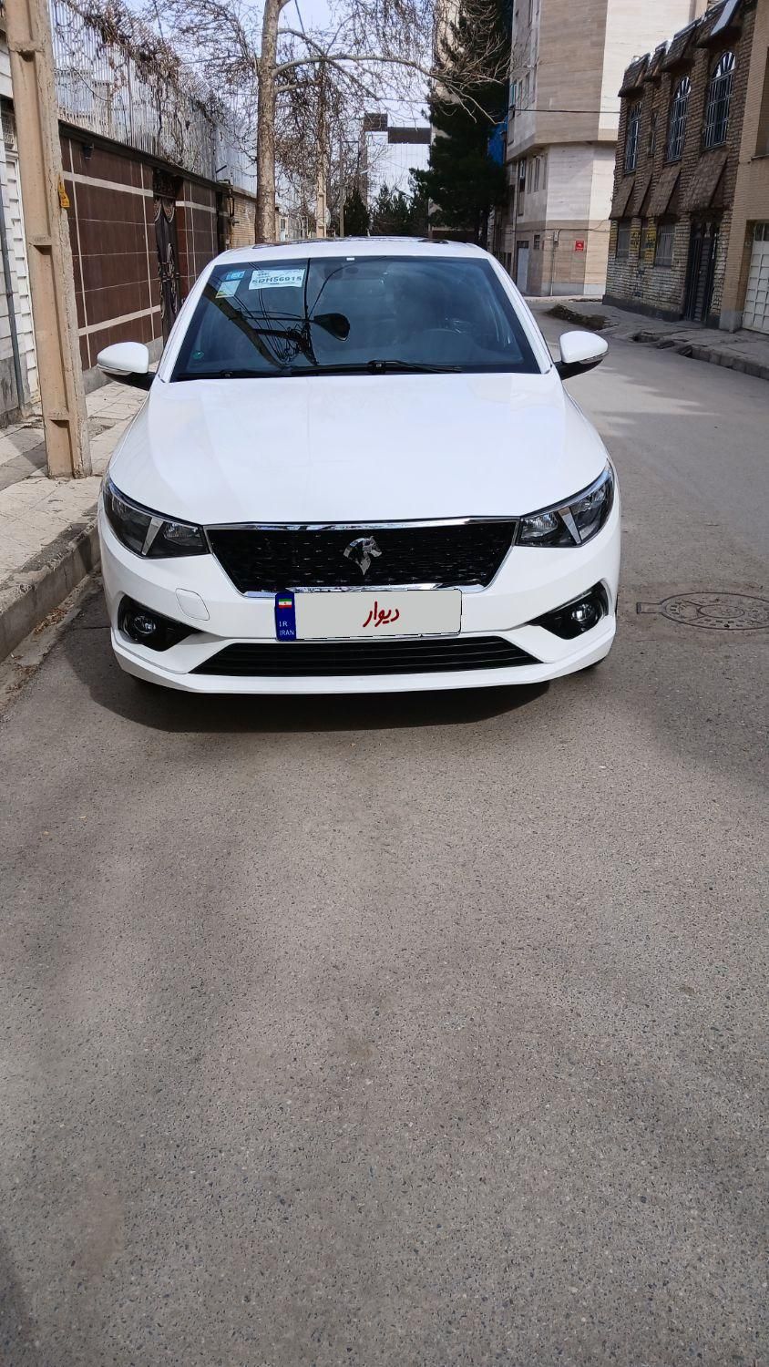 تارا اتوماتیک V4 LX - 1404