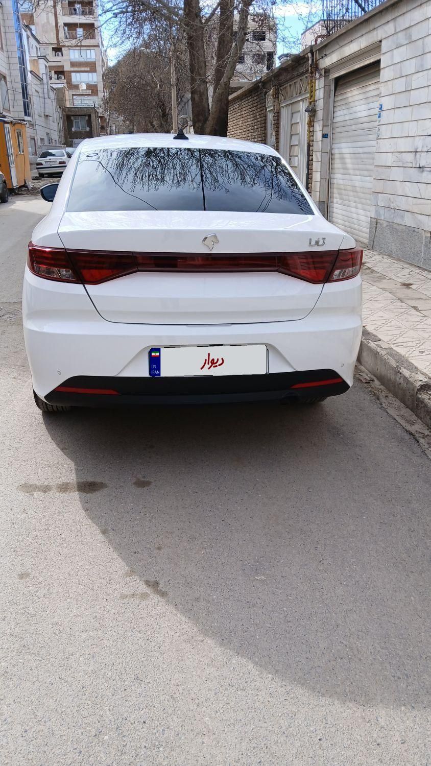 تارا اتوماتیک V4 LX - 1404