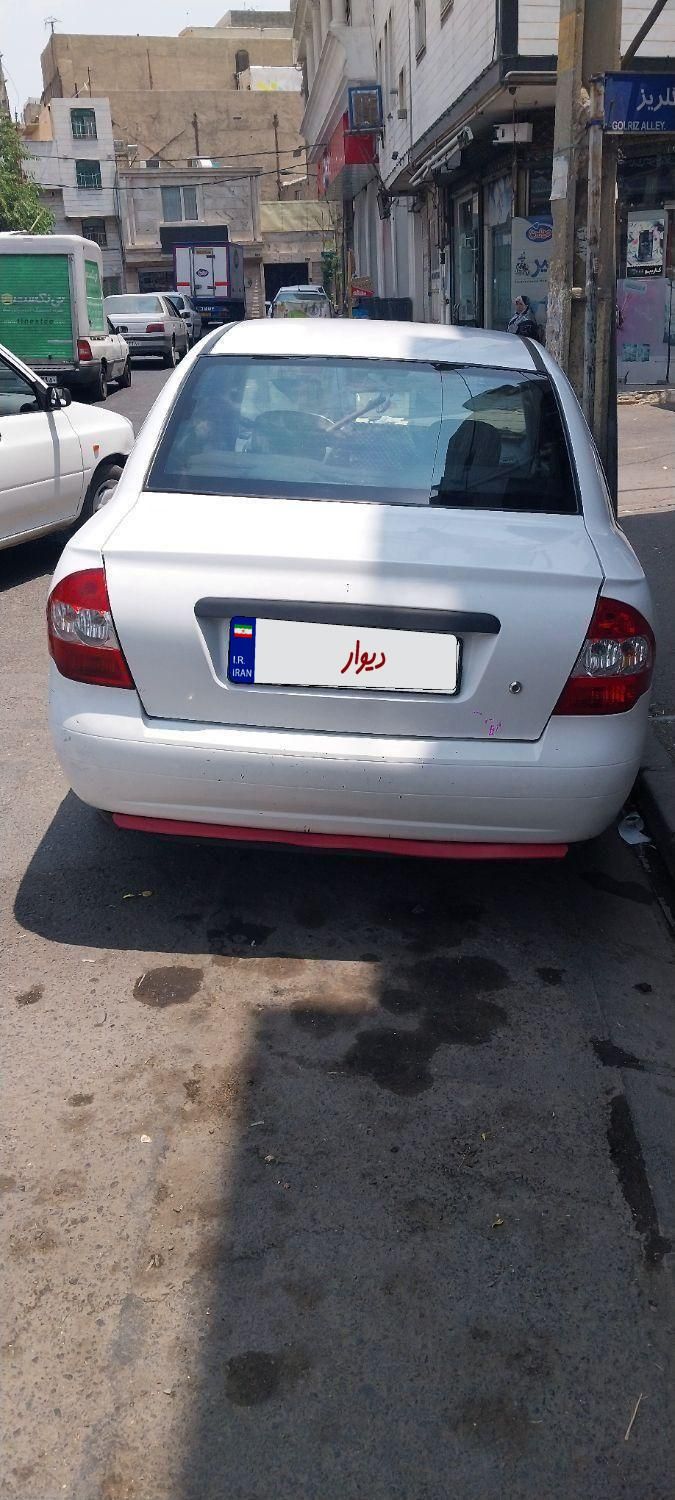 خودرو تیبا، صندوق دار آگهی ann_18701510