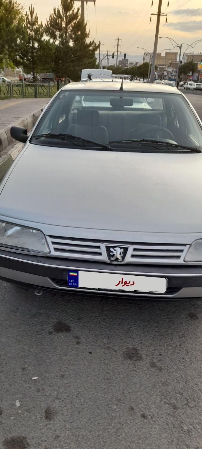 خودرو پژو، 405 آگهی ann_18701536