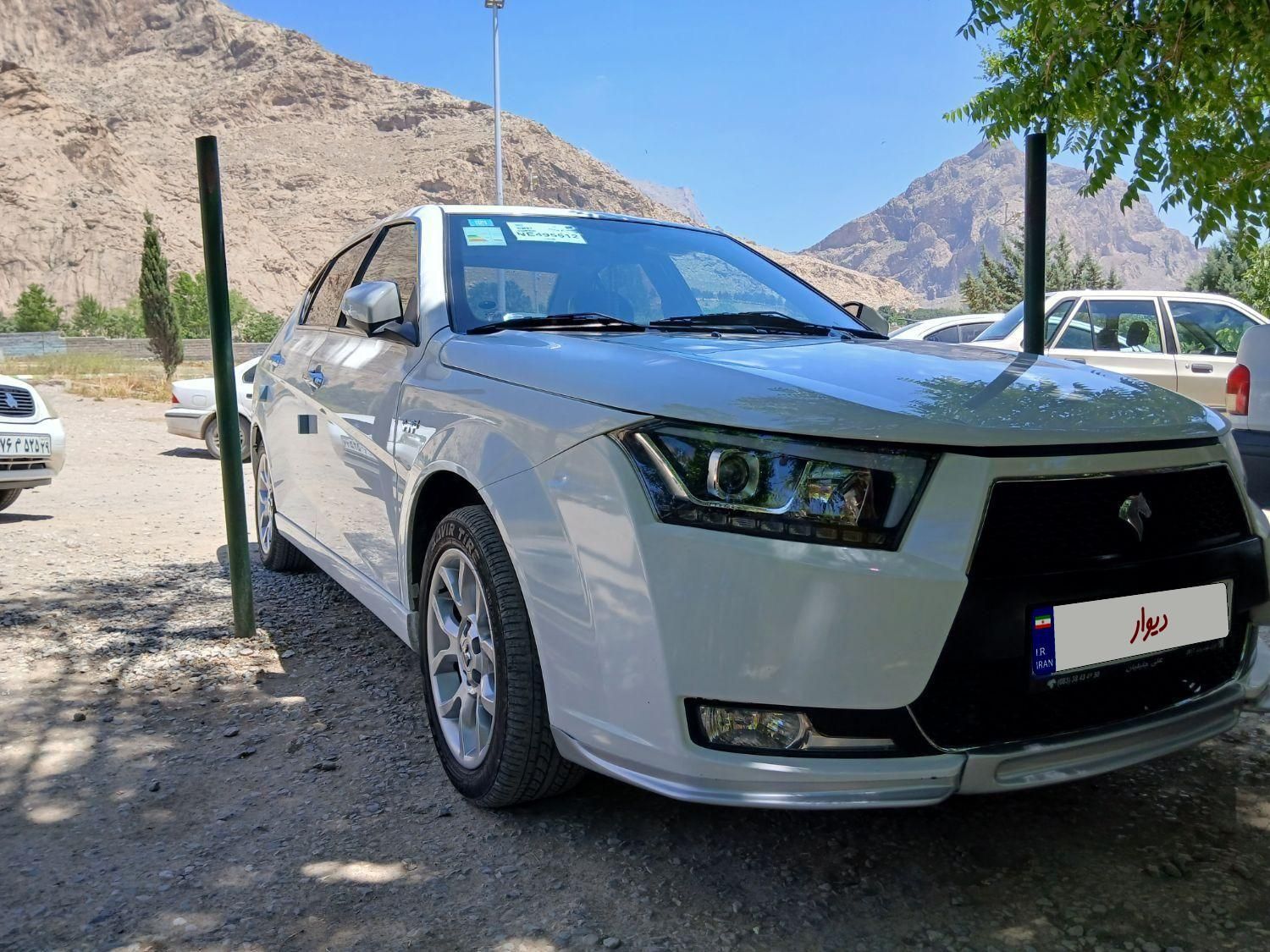خودرو دنا، پلاس توربو آگهی ann_18701581