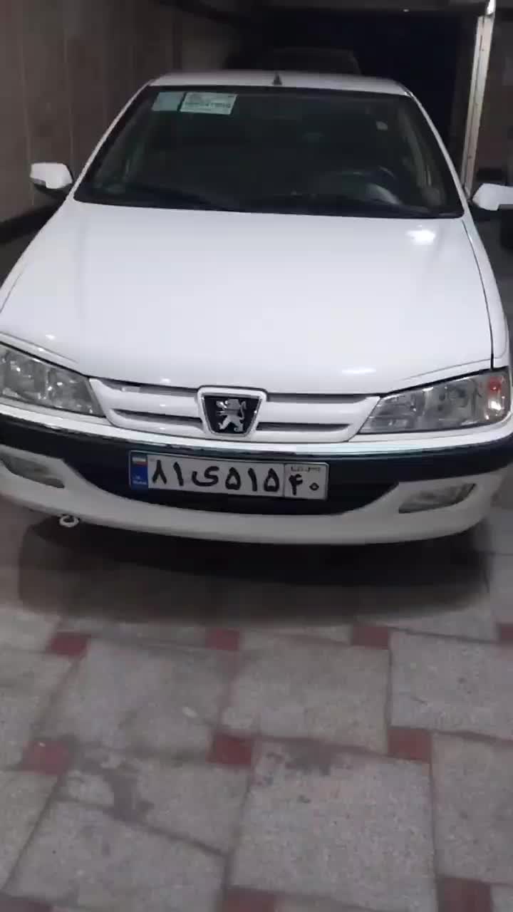 خودرو پژو، پارس آگهی ann_18701626