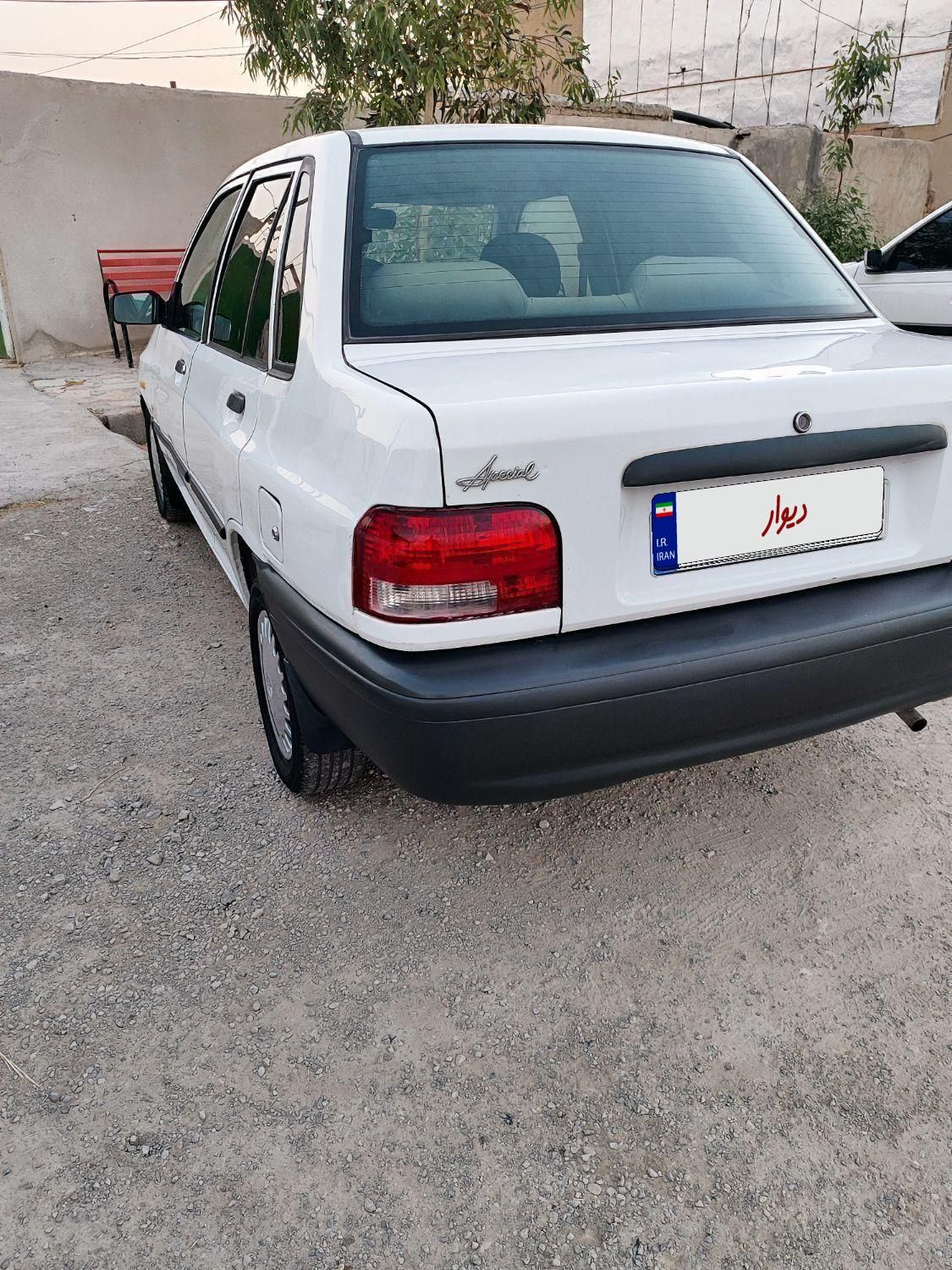 خودرو پراید، 131 آگهی ann_18701641