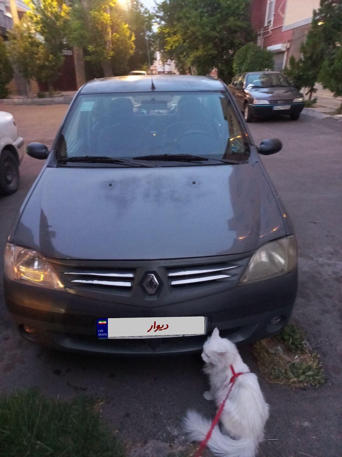 خودرو رنو، تندر 90 آگهی ann_18701644
