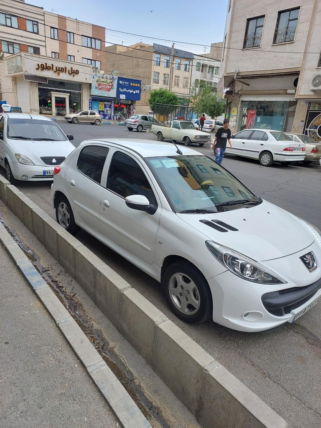 خودرو پژو، 207 آگهی ann_18701654