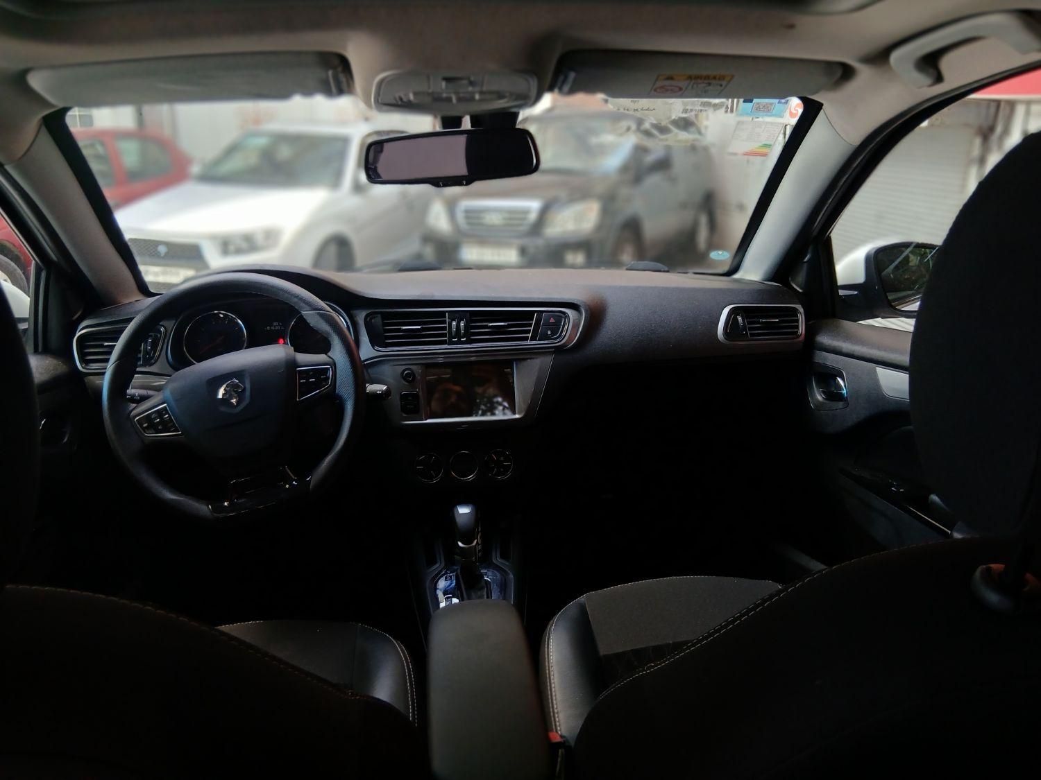 تارا اتوماتیک V4 LX - 1403