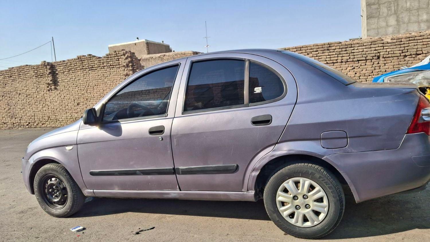 خودرو تیبا، صندوق دار آگهی ann_18701690