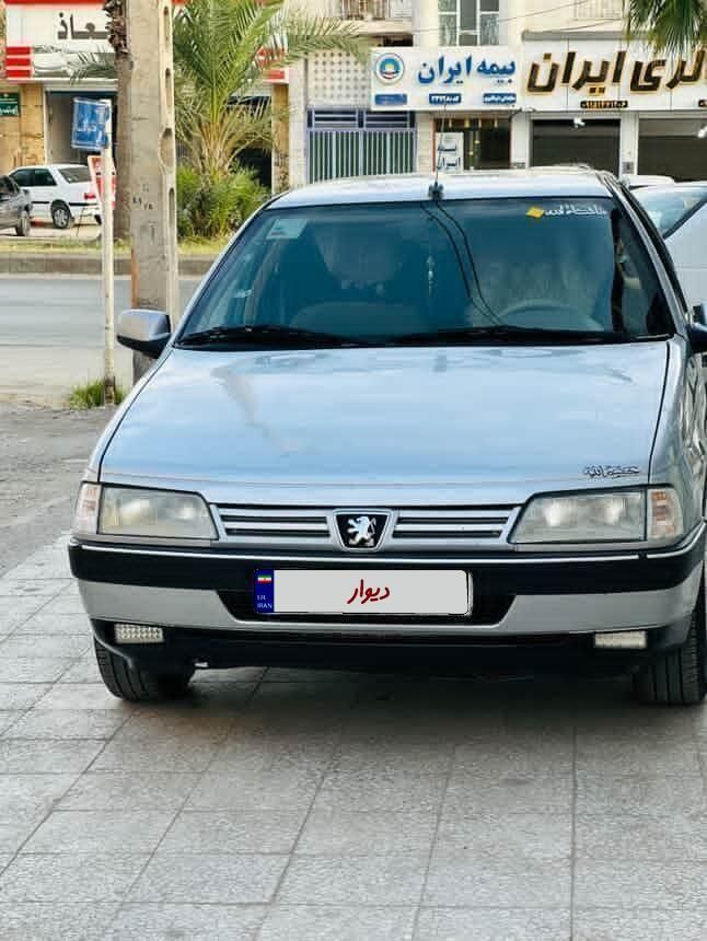 پژو 405 GL - 1369