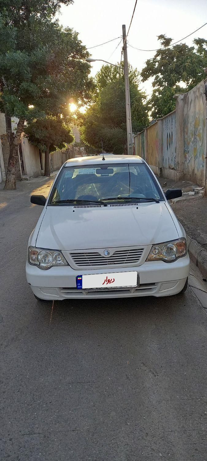 خودرو پراید، 132 آگهی ann_18701732