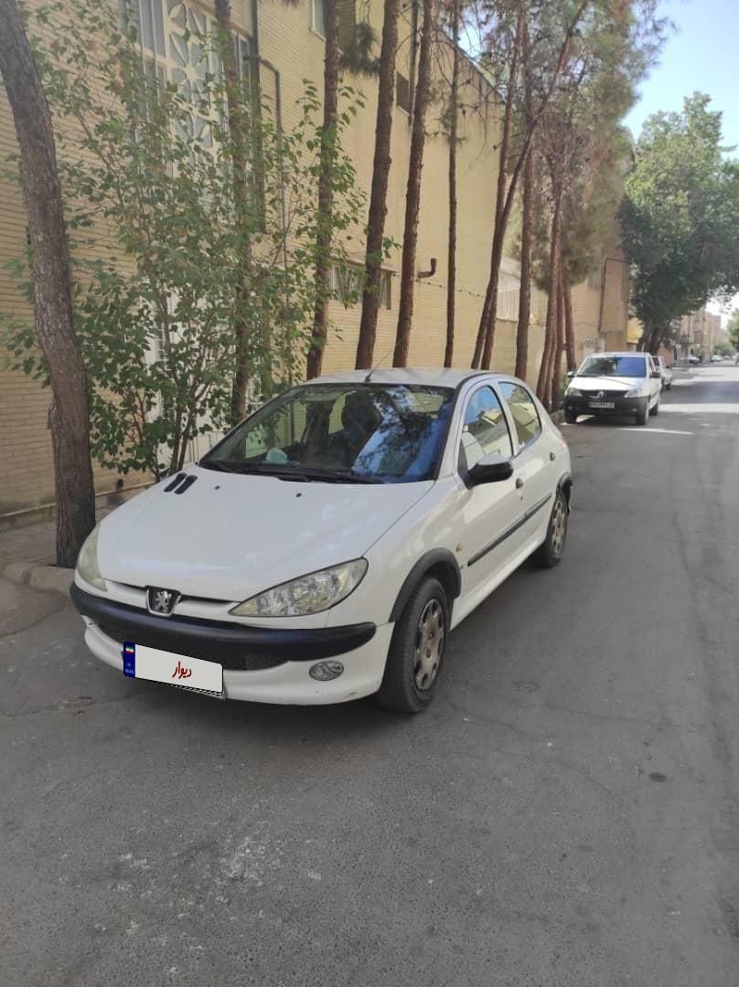 خودرو پژو، 206 آگهی ann_18701745