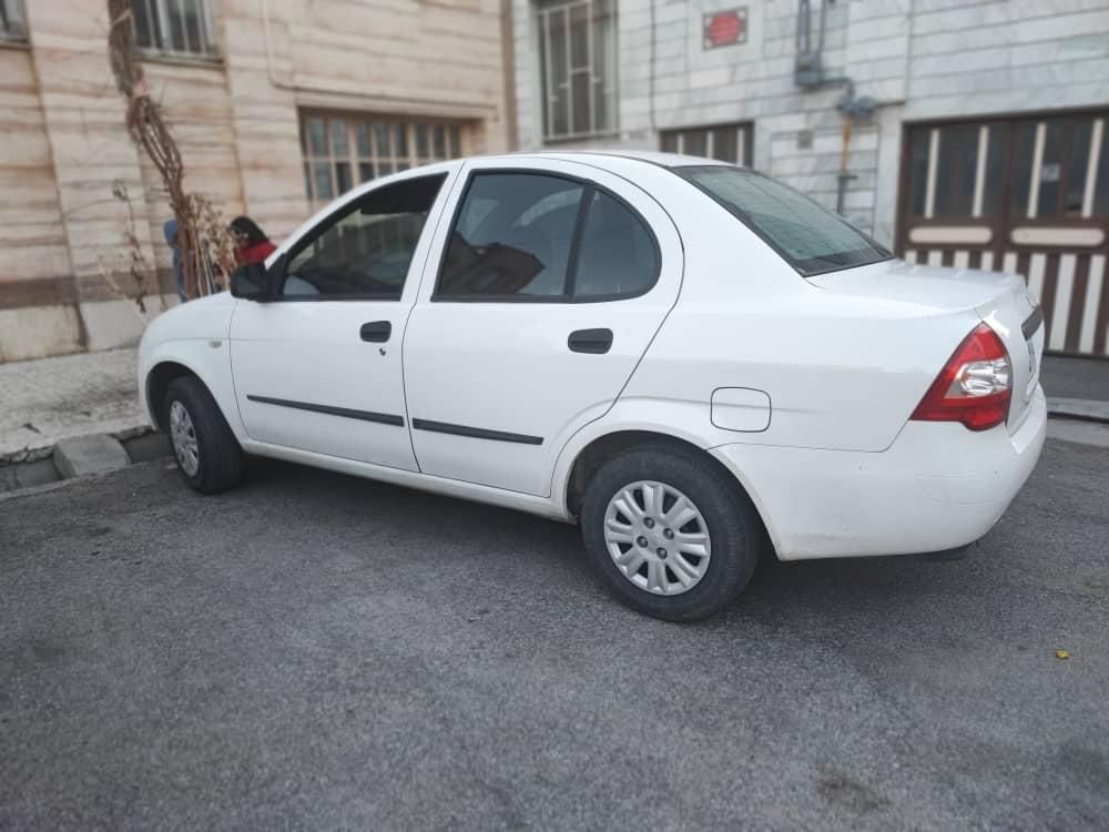 خودرو تیبا، صندوق دار آگهی ann_18701746