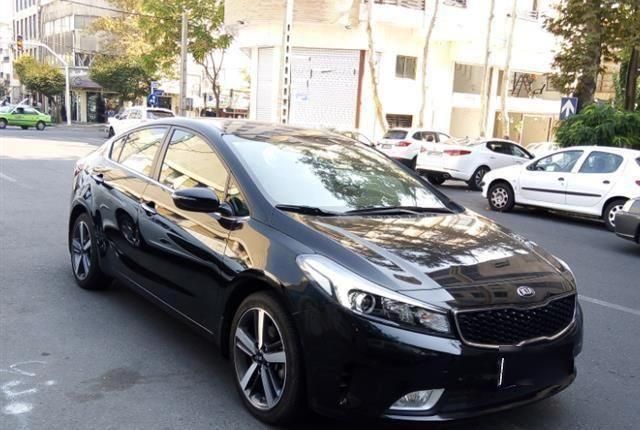 خودرو کیا، سراتو آگهی ann_18701761