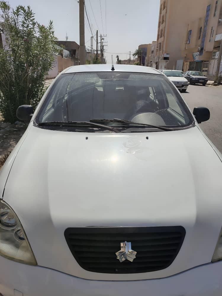 خودرو تیبا، 2 آگهی ann_18701775
