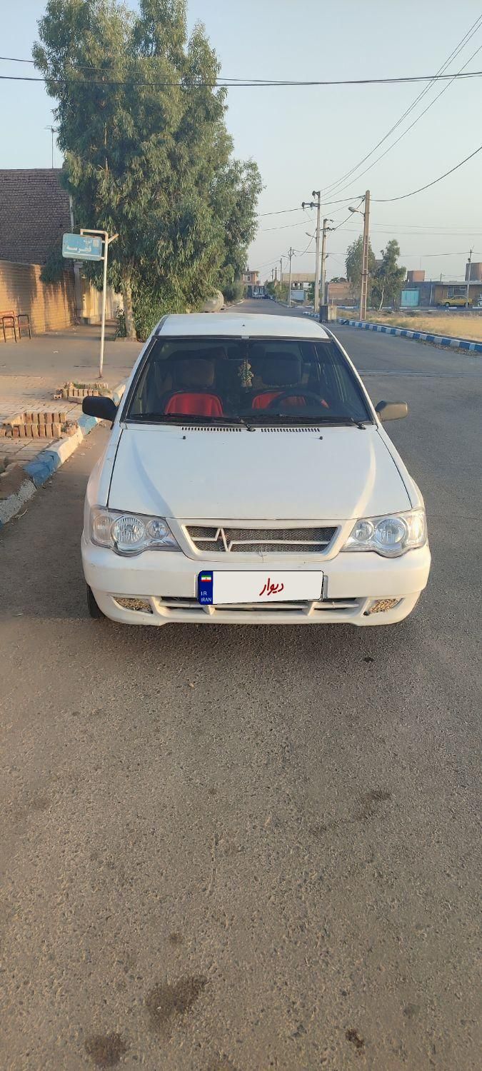 خودرو پراید، 132 آگهی ann_18701777