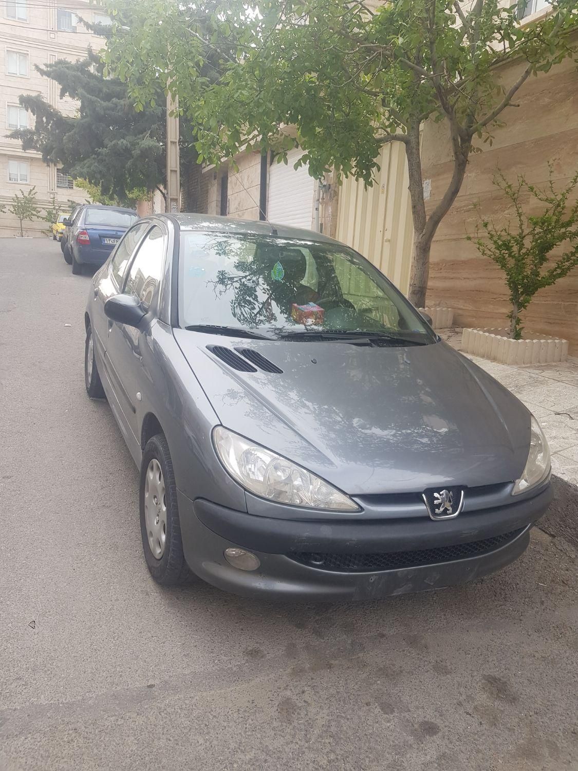 خودرو پژو، 206 آگهی ann_18701782