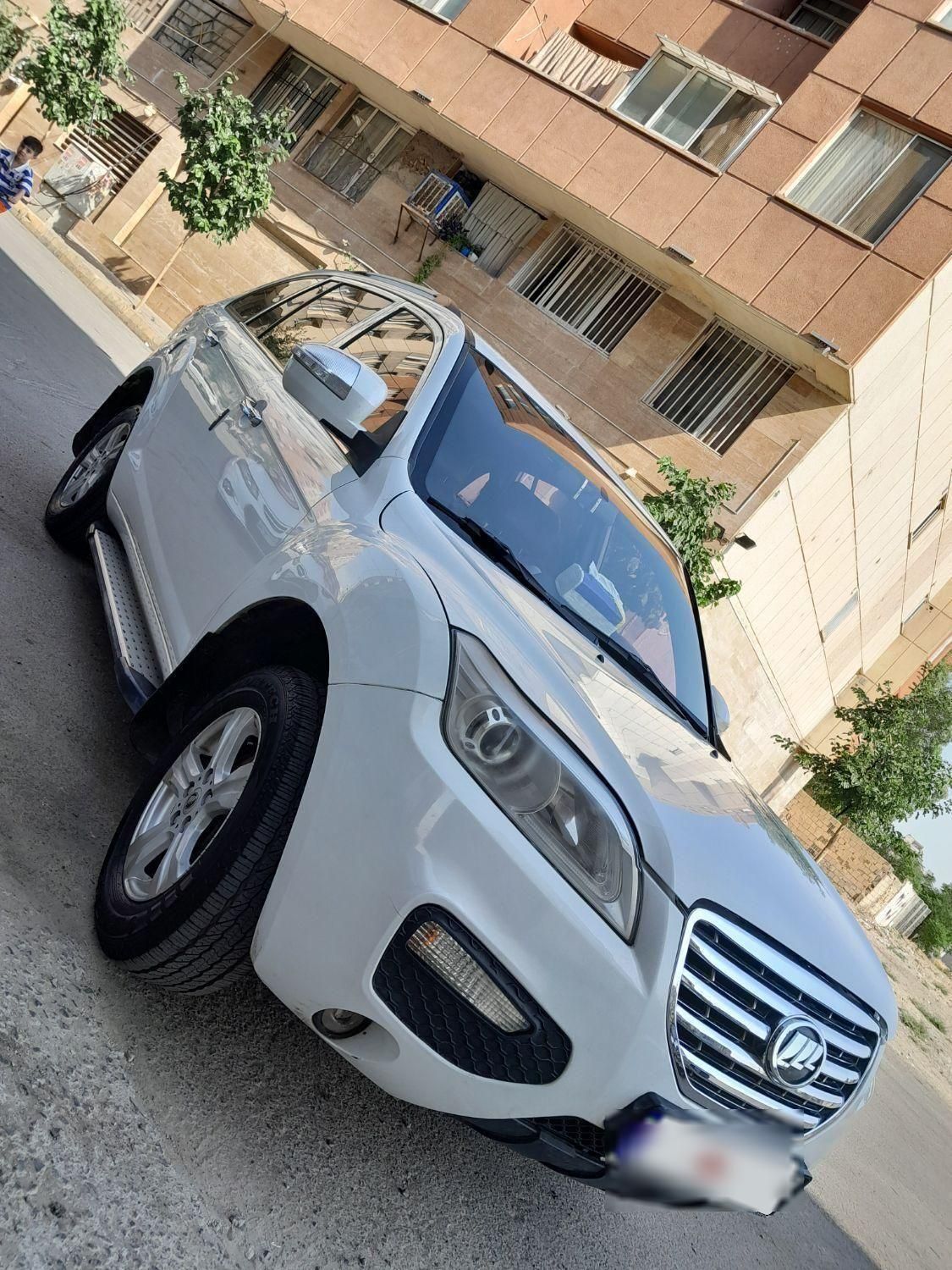 خودرو لیفان، X60 آگهی ann_18701838