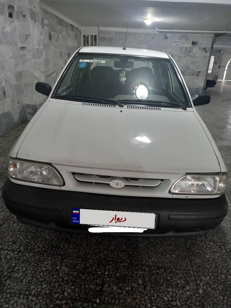 خودرو پراید، 131 آگهی ann_18701846