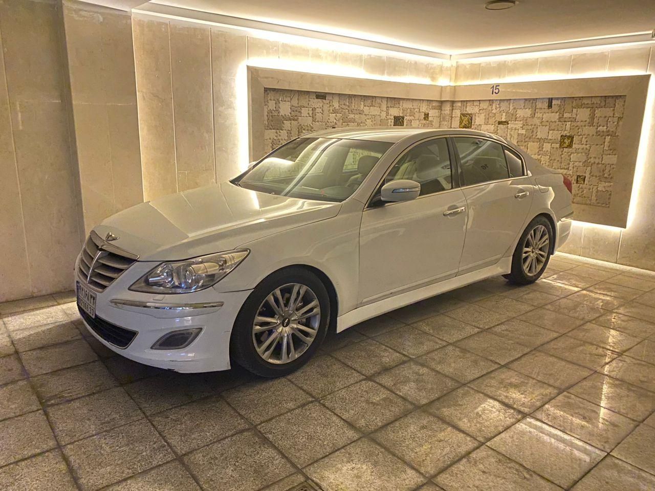 خودرو هیوندای، جنسیس آگهی ann_18701849