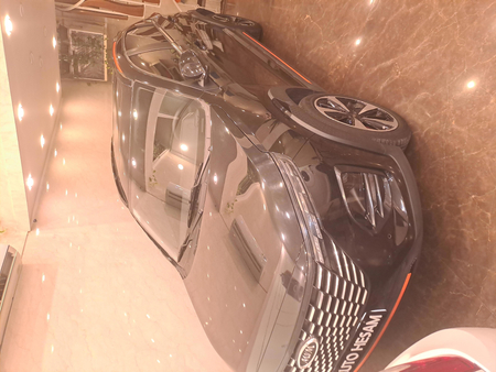 خودرو ام وی ام، X33 کراس آگهی ann_18701856