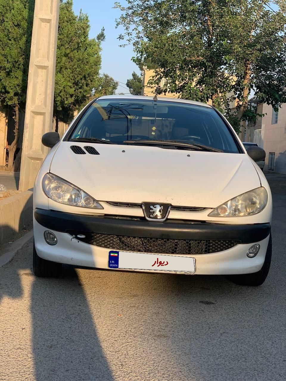 خودرو پژو، 206 آگهی ann_18701903