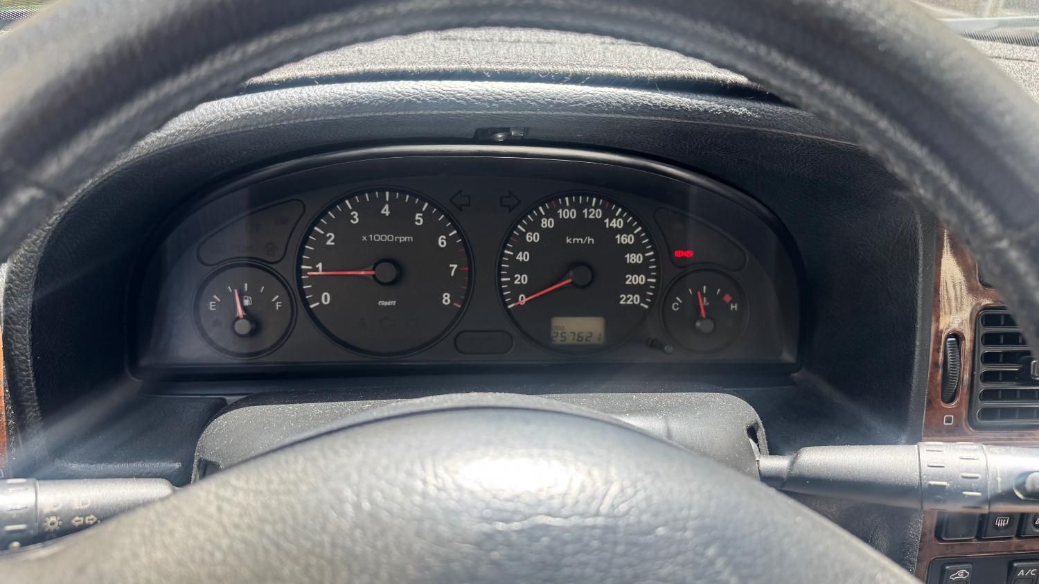 پژو پارس XU7ساده - 1385