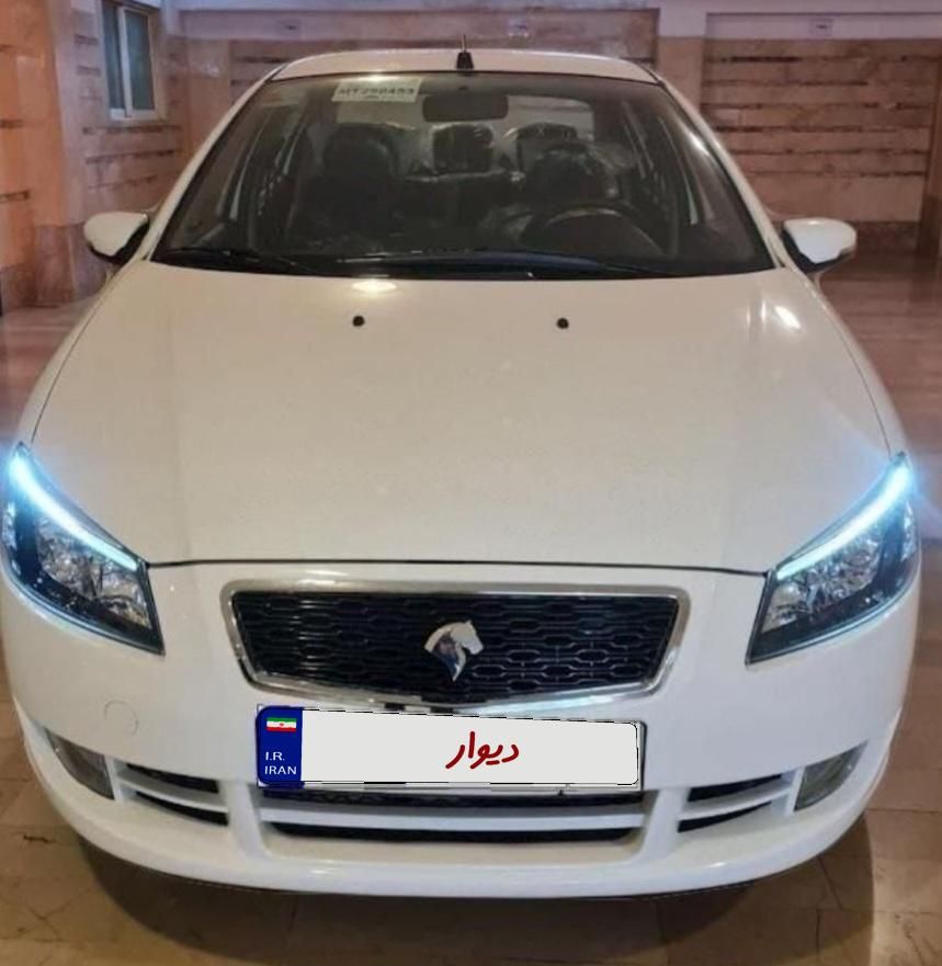 خودرو رانا، پلاس آگهی ann_18701960