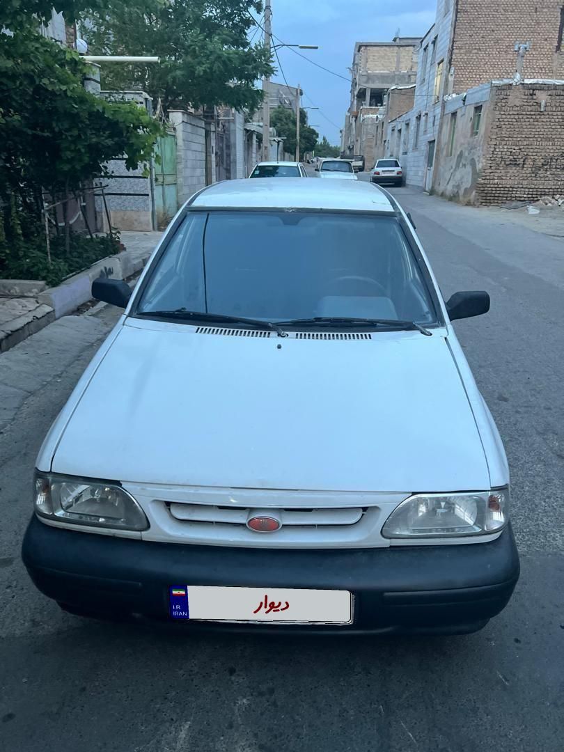 خودرو پراید، صبا آگهی ann_18701967