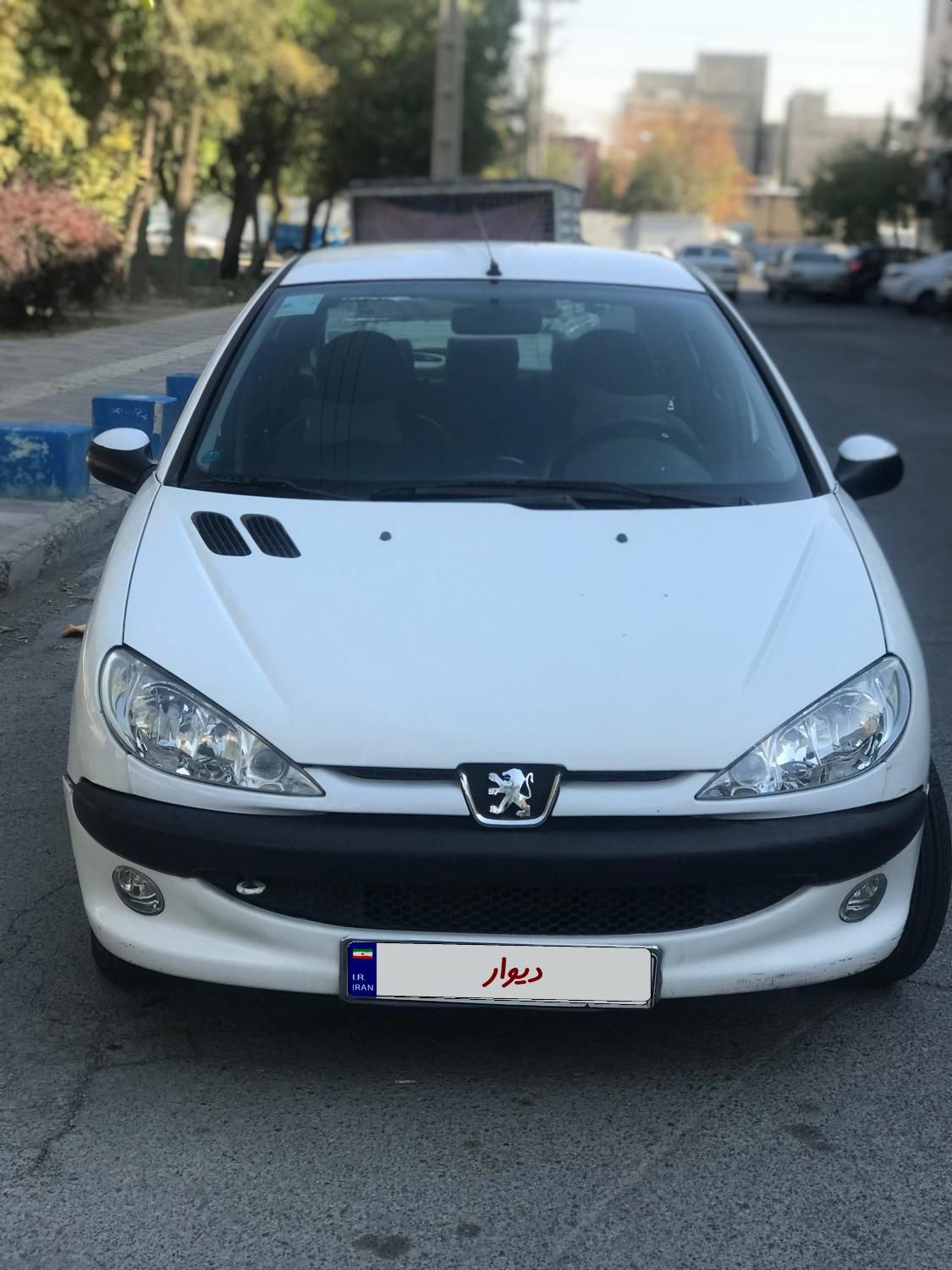 خودرو پژو، 206 آگهی ann_18701968