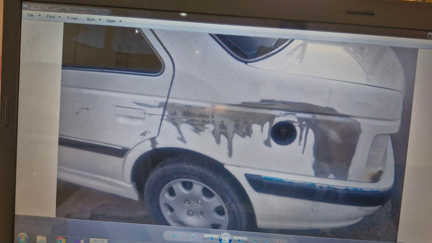 خودرو پژو، پارس آگهی ann_18701977