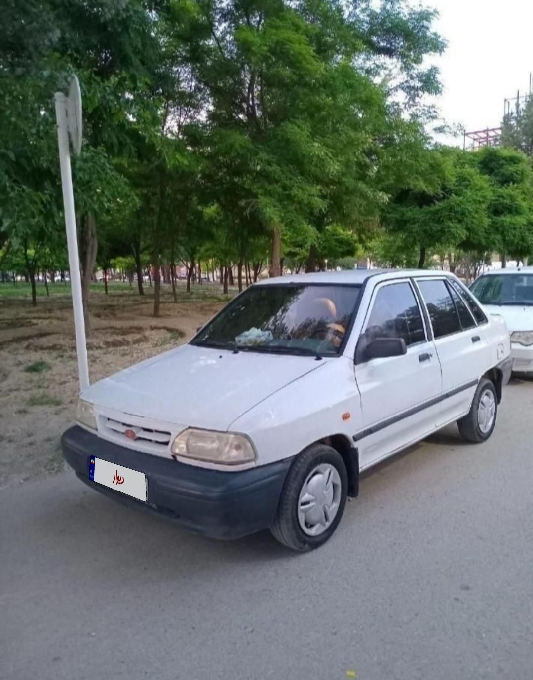خودرو پراید، 131 آگهی ann_18701998