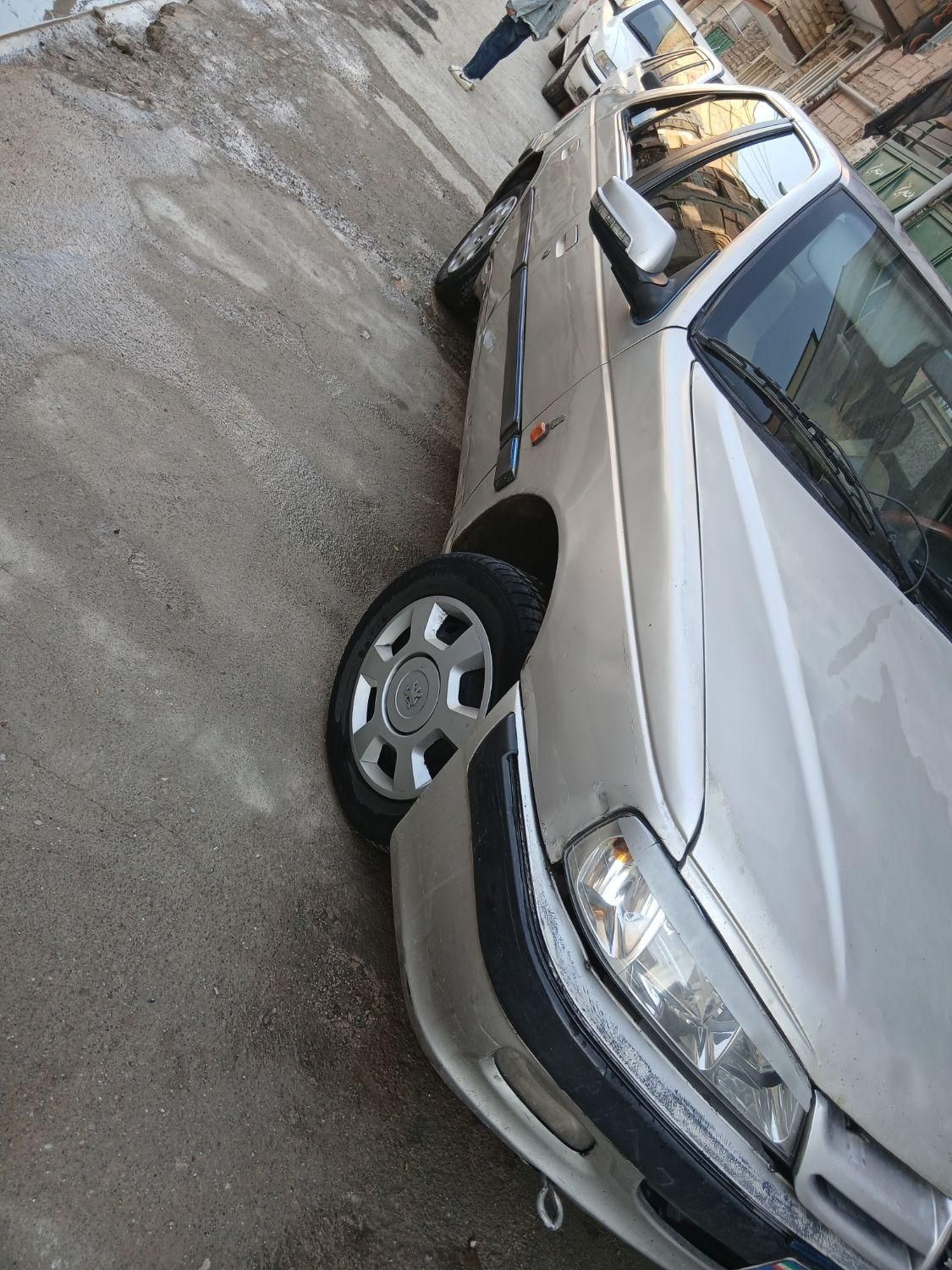 خودرو پژو، پارس آگهی ann_18702078