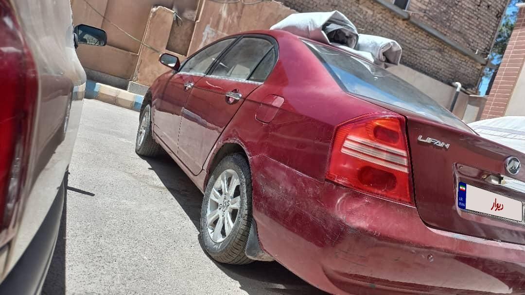 خودرو لیفان، 620 آگهی ann_18702080
