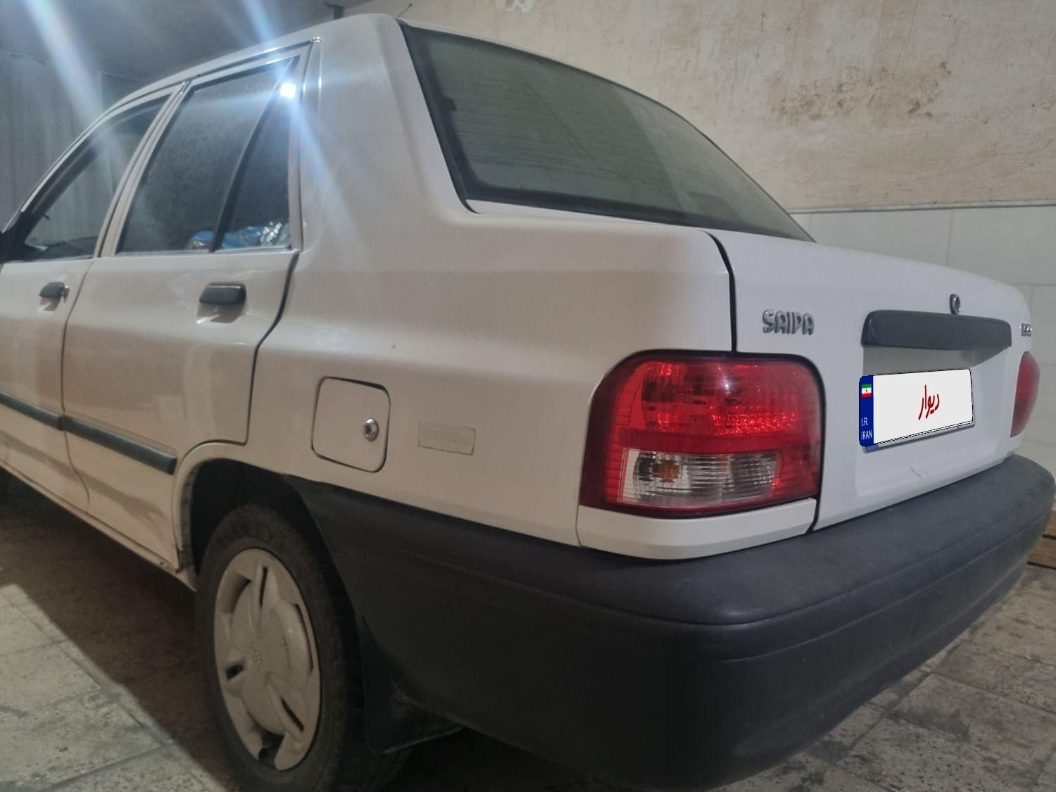 خودرو پراید، 131 آگهی ann_18702121