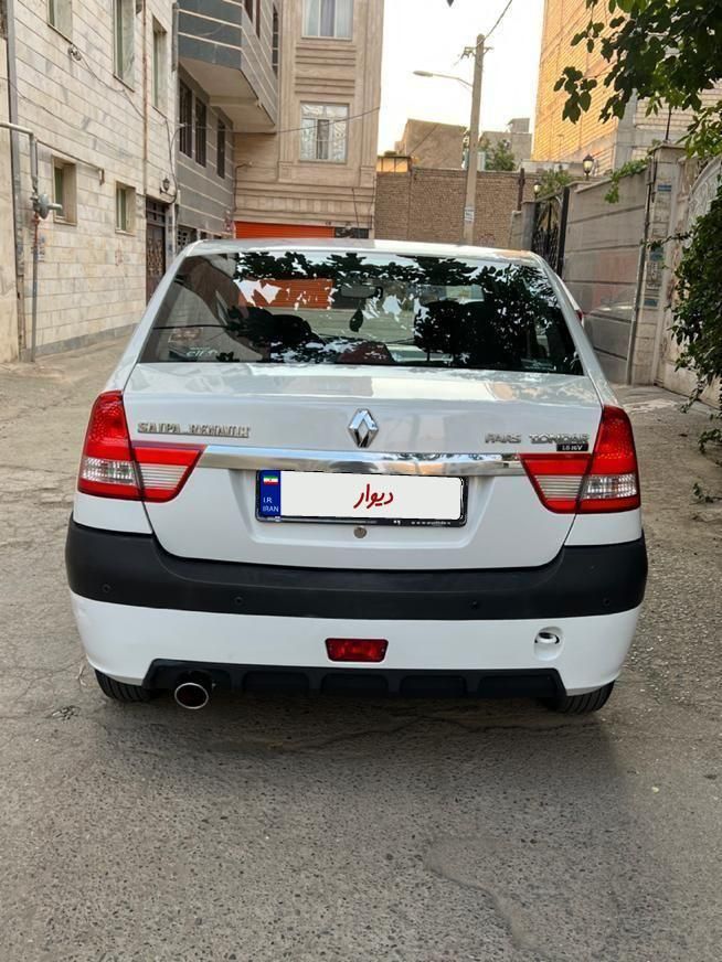 خودرو رنو، پارس تندر آگهی ann_18702140