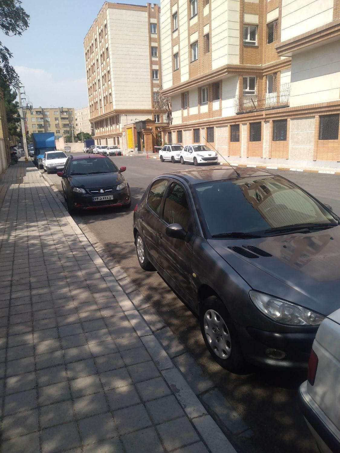 خودرو پژو، 206 آگهی ann_18702170
