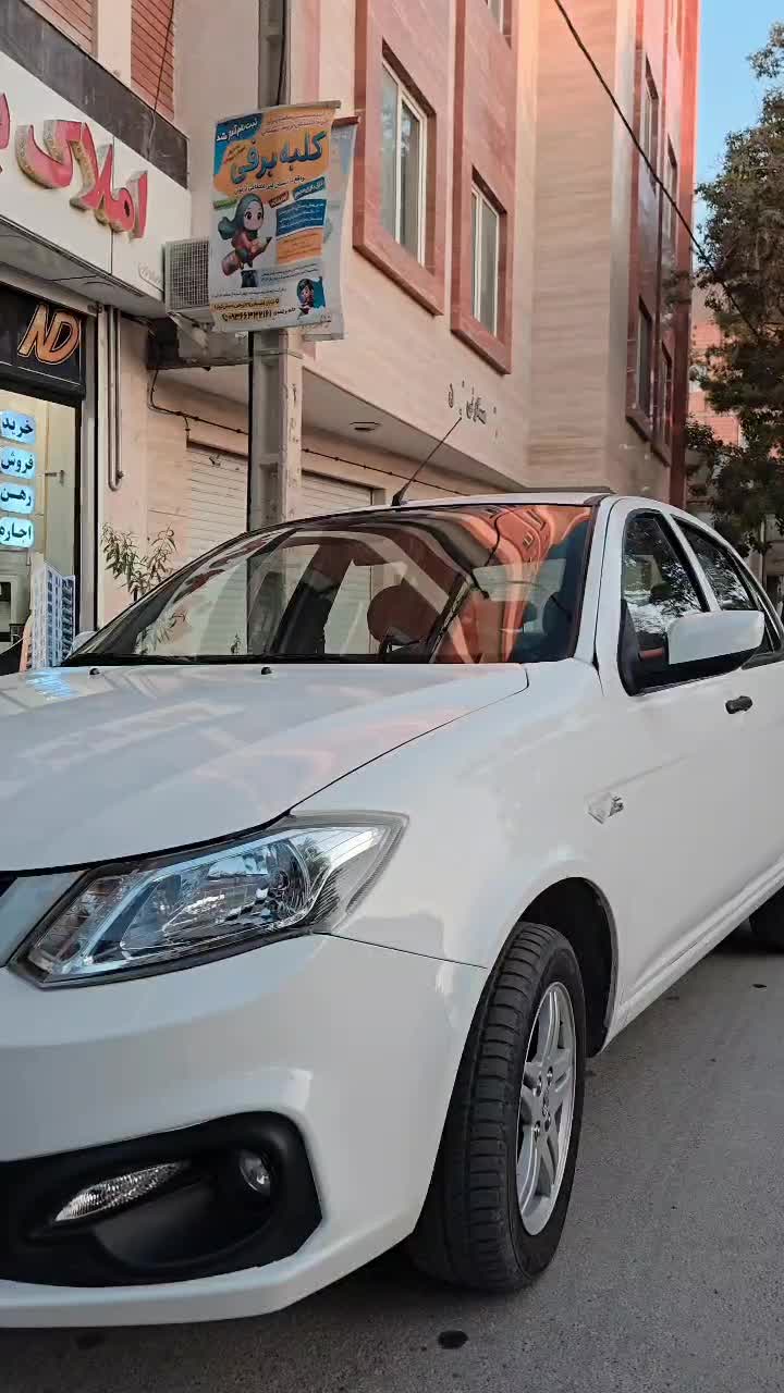 خودرو ساینا، S آگهی ann_18702194