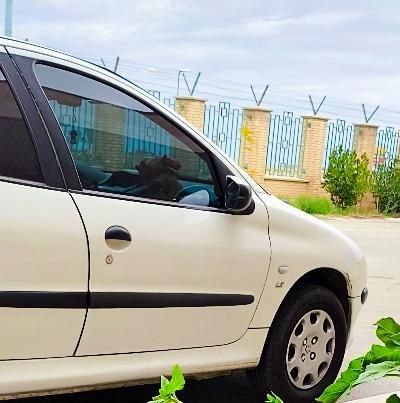 خودرو پژو، ۲۰۶ صندوق دار آگهی ann_18702216