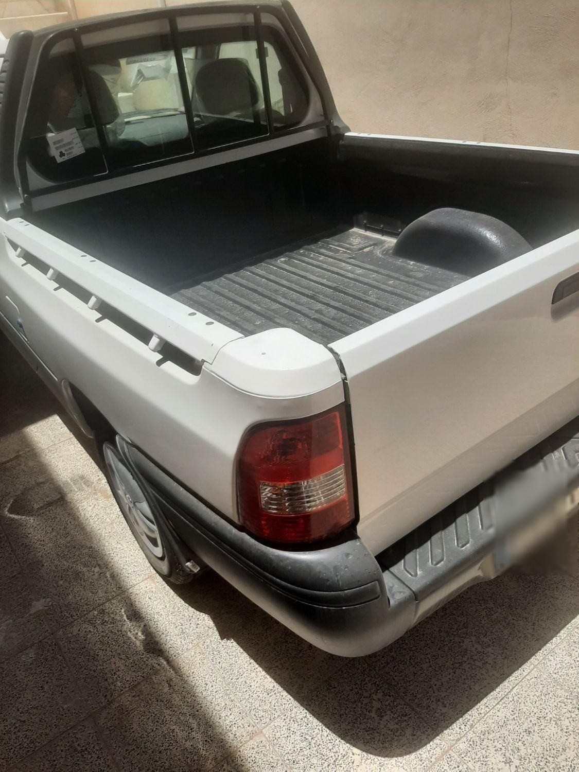 پراید 151 SE - 1403