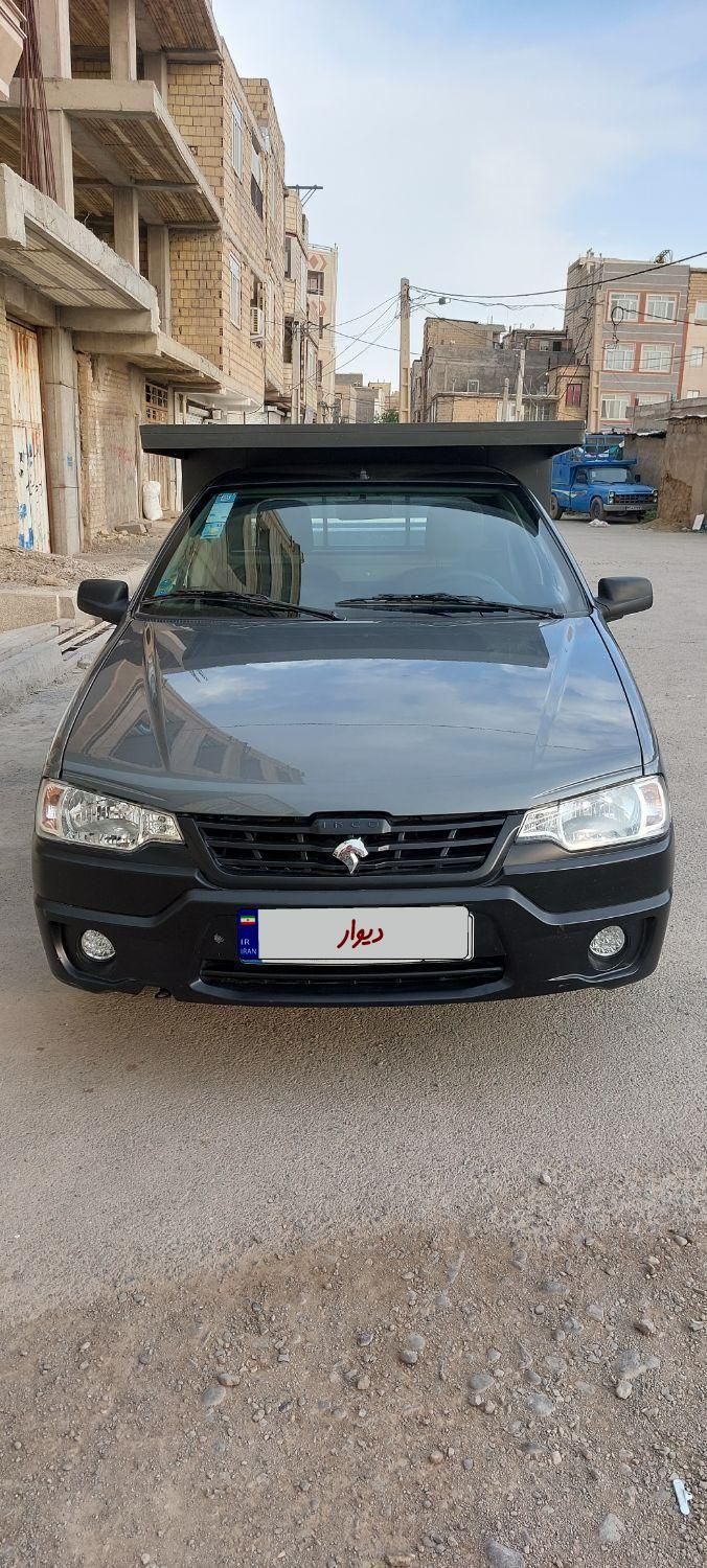خودرو آریسان، 2 آگهی ann_18702248
