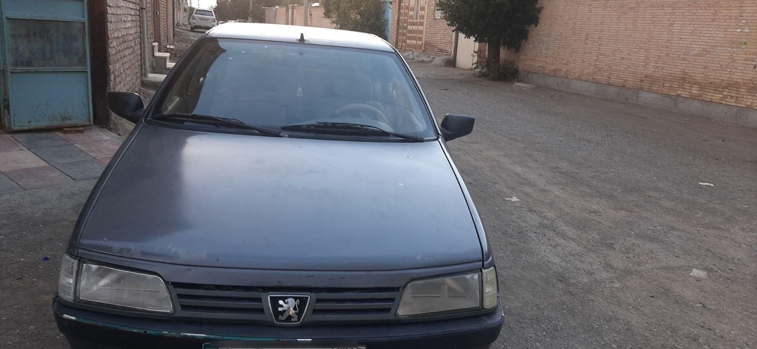 خودرو پژو، 405 آگهی ann_18702273