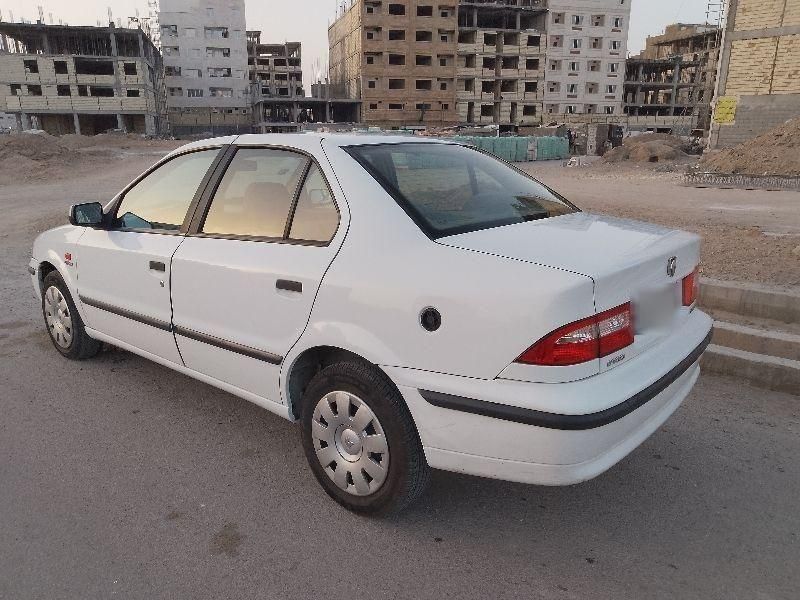 سمند LX EF7 - 1394