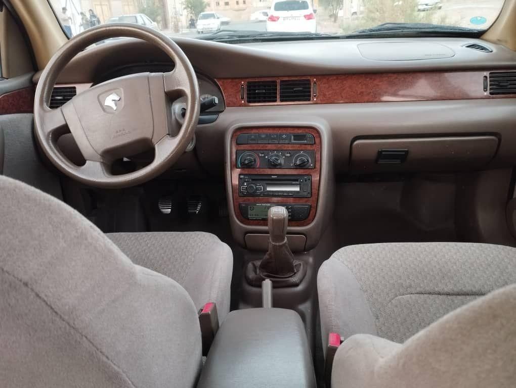 سمند LX EF7 - 1394