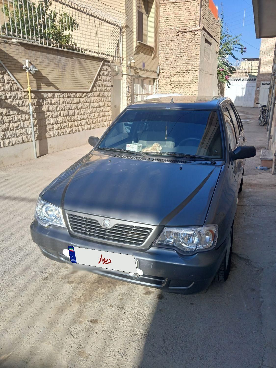 خودرو پراید، 111 آگهی ann_18702336