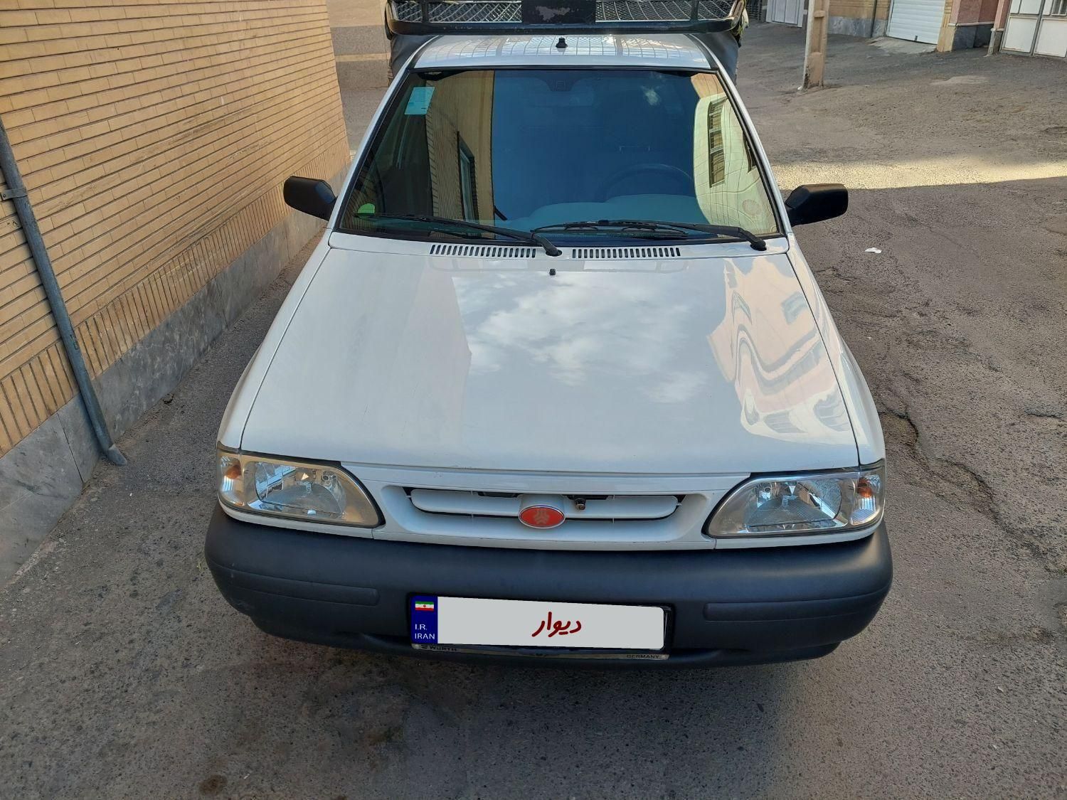 خودرو پراید، 151 آگهی ann_18702358