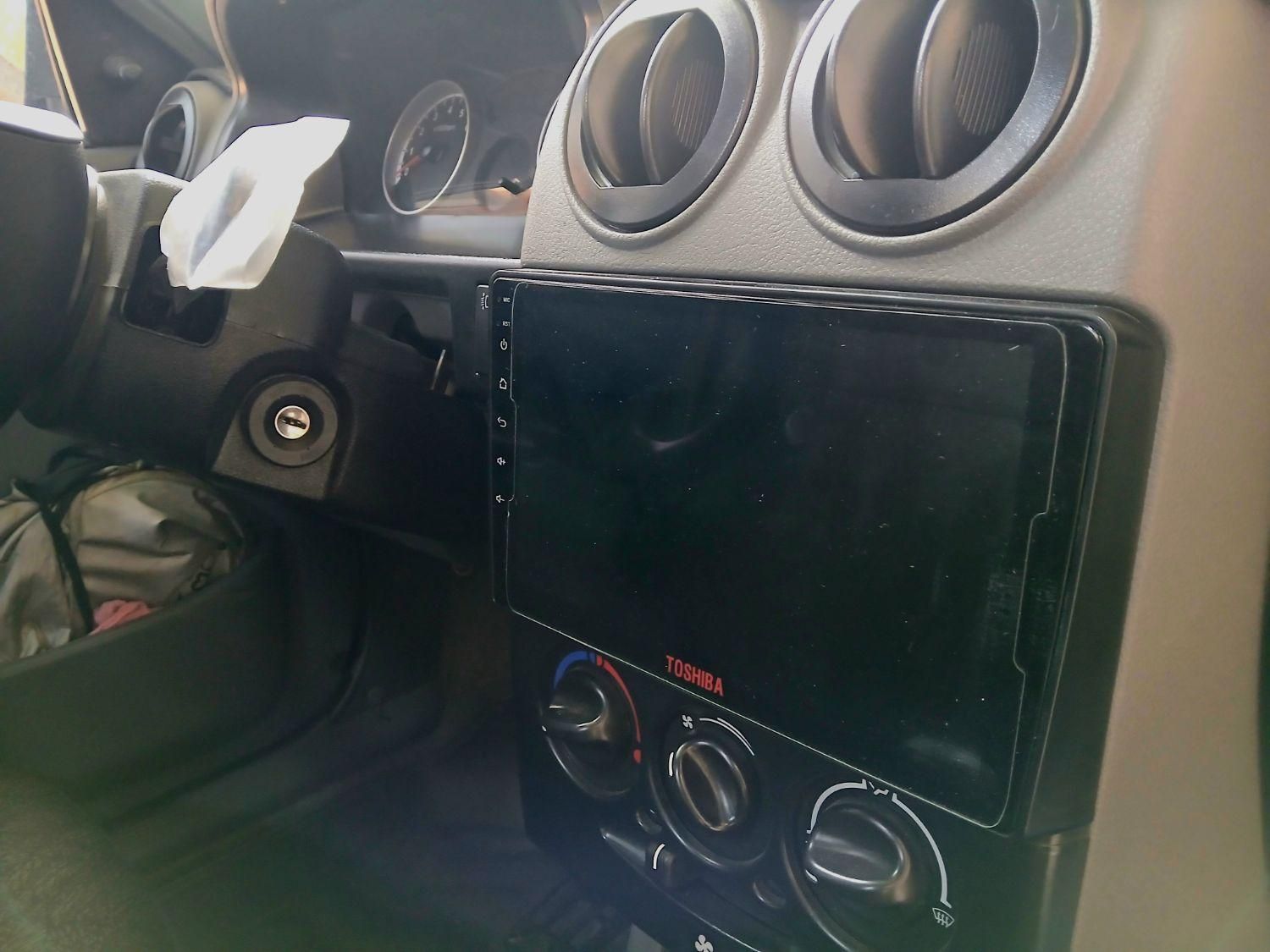 پراید 151 SE - 1403
