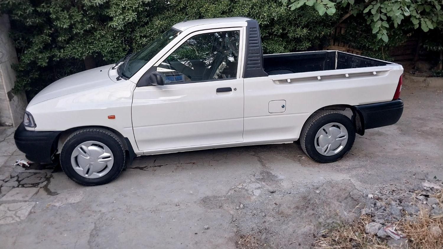 پراید 151 SE - 1403