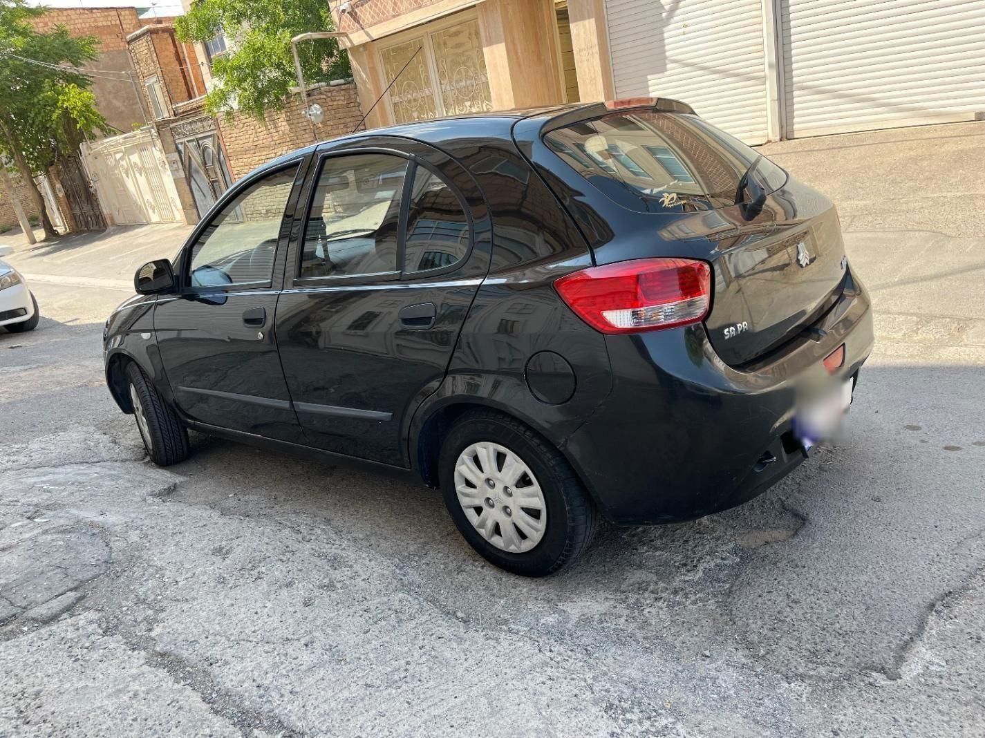 خودرو تیبا، 2 آگهی ann_18702455
