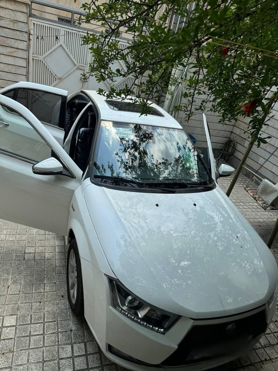 خودرو دنا، پلاس توربو آگهی ann_18702467